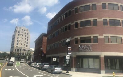 NorthPoint Development Acquires 105 Baker Hollow Road in Windsor, CT for $25.3 Million