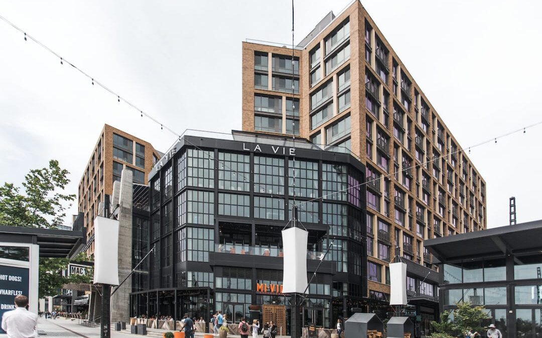 Here’s Why Infrastructure Tops this Ranking as the Number One Issue Facing Real Estate #KeyRealty #SouthShoreComercialRealEstate #ComercialRealEstate #QuincyComercialRealEstate