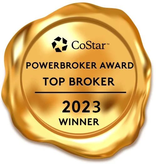 costar powerbroker award 2023