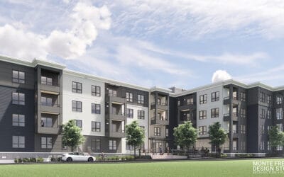 Is The Ellery in #WestRoxbury the Next Big Thing in #Boston 2025 Development Boom?
