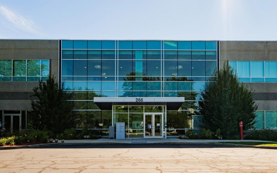 Anchor Line Partners and Alloy Properties Secure Two New Life Sciences Leases Totaling 67,000 Plus SF in #GreaterBoston #KeyRealtyAgents #KeyRealtyGroup #CommercialRealEstateInQuincy #OfficeParkInQuincy