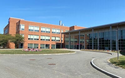 A.W. Perry’s One Tech Campus Lands South Shore’s Largest Office Lease in a Decade #KeyRealty #SouthShoreCommercailRealEstate #CommercailRealEstate #SouthShoreCommercailRealEstate