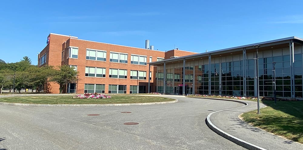A.W. Perry’s One Tech Campus Lands South Shore’s Largest Office Lease in a Decade #KeyRealty #SouthShoreCommercailRealEstate #CommercailRealEstate #SouthShoreCommercailRealEstate