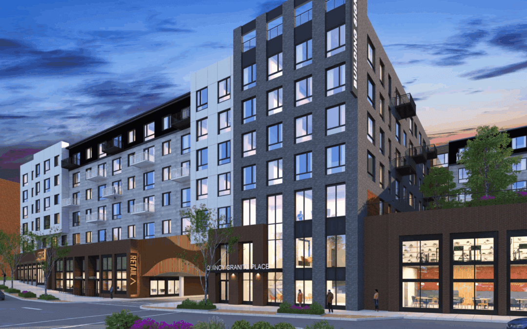 What is being planned at the Quincy Center Shopping Plaza, and what does it mean for South Shore real estate? What is being planned at the Quincy Center Shopping Plaza, and what does it mean for South Shore real estate? #KeyRealtyAgents #KeyRealtyGroup #CommercialRealEstateInQuincy #OfficeParkInQuincy