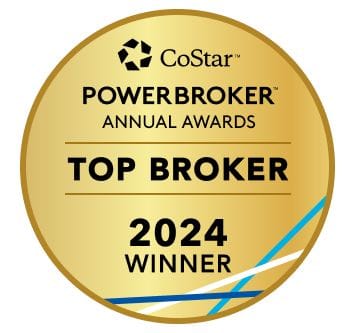 costar powerbroker award 2023